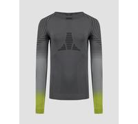 Longsleeve Thermoactif Pour Hommes X-bionic Invent Fx Inytbyw24m-g816 XL