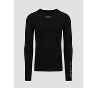 Longsleeve Thermoactif Pour Hommes X-bionic Symbio Merino Shirt Ls Xmytb2w24m-b001