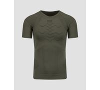 Longsleeve Thermoactif Pour Hommes X-bionic X-plorer Energizer 4.0 Ngot85s23m-e052 XL