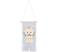 Longstitch Kit de Broderie Chat Multicolore G