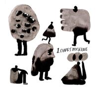 Longstocking Once Upon a Time Called Now (Vinyl)