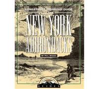 Longstreet Highroad Guide to the New York Adirondacks, Longstreet Highroad Series Phil Brown (Auteur)