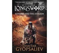 Longsword: Edward and the Assassin (UK Edition)