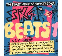 Longsy D, Double Trouble/Rebel M.C., Roughneck, Rackit Allstar, Rude Boys..
