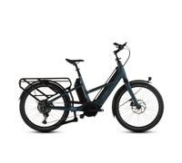 Longtail Hybrid 26 11v 800wh Bosch Cargo Line Royalgreennblack 2026 1222000579 C