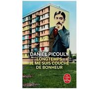 Longtemps Je Me Suis Couché De Bonheur