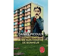 Longtemps Je Me Suis Couché De Bonheur