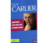 Longtemps, je me suis levé de bonne heure: Chroniques matinales 2006-2007