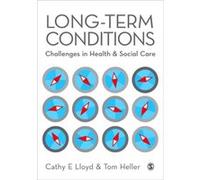 LongTerm Conditions Cathy Lloyd (Auteur)