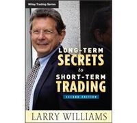 LongTerm Secrets to ShortTerm Trading by Larry Williams Hardcover Book Inconnu (Auteur)