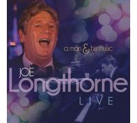 Longthorne Joe - A Man & His Music