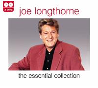 Longthorne, Joe - Essential Collection
