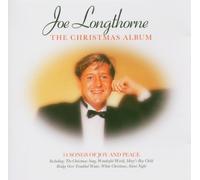 Longthorne,Joe - The Christmas Album