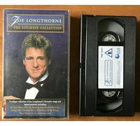 Longthorne Joe - Ultimate Collection [VHS]