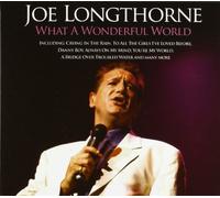 Longthorne Joe - What a Wonderful World [Import]