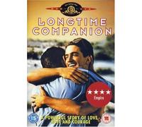 Longtime Companion (d/c) [Import anglais]