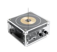 Longue Arc Et Bluetooth Musique Double Mode Musique Tesla Bobine Palm Flash Bluetooth Flash Longueur 10 Cm Science Jouets