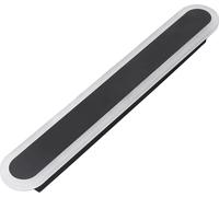 Longue Bande Lumineuse Murale Protection des Yeux Lampe murale LED Décorative Moderne pour Salon Chambre Couloir 85?265V Lumière Chaude