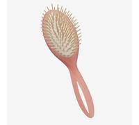 Longue brosse Infinito en bois