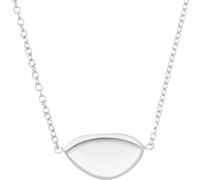 Longue chaîne avec pendentifs - s.Oliver Jewelry modèle : 2035525