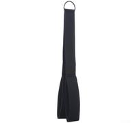 Longue corde à triceps à double extrémité pour machine à câble, attache double longueur pour traction du visage et exercices des bras (86 g-50 cm)