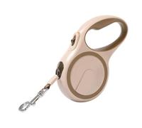 Longue corde pour chiens - Laisse de traction antidérapante pour chiot | Corde de promenade pour chien en plein air, dispositif de traction ergonomique, 3 mètres/5 mètres