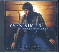Longue Distance - Best Of