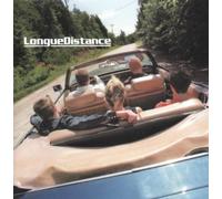 Longue Distance - Longue Distance [Import]