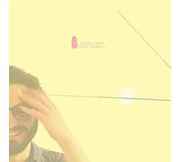 Longue Distance [VINYL] by Vincent Dupas [VINYL] NEUF