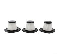 Longue durée de vie du moteur, filtre lavable haute performance pour aspirateur HM218B