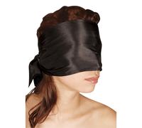 Bad Kitty Bondage Foulard yeux Black 120 cm