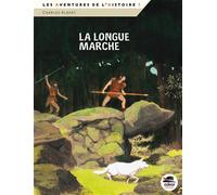 LONGUE MARCHE - IL FAUT SAUVER YANAÉ T2 (LA)