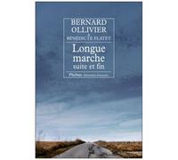 Longue Marche - Tome 4 - Suite Et Fin