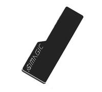 Longue plaque d'accélérateur pour boîte à pédales P2000 SIMAGIC Simulator Sim...