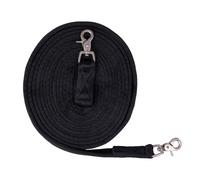 QHP Rênes longues (4 m, noir)