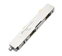 Longue roue pour portes en verre de balcon, poulie coulissante, armoire, fenêtre, porte, fenêtre, ferrures de meubles, roue d'armoire