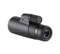 Longue-vue 15x8 2x5cm 10x double mise au - FAMICAM - point large champ vision télescope monoculaire lunette d'observation télescop