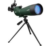 Longue-vue 20-60x80mm bak4 svbony