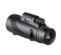 Longue-vue 40x60 10x double mise au - FAMICAM - point large champ vision télescope monoculaire lunette d'observation télescope por