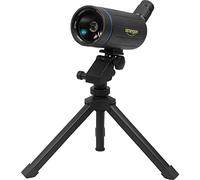 Longue-vue à zoom 25-75x70 mm d'Omegon, pour les observateurs de la nature