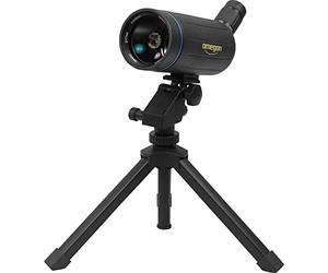 Longue-Vue à Zoom 25-75x70 mm d'Omegon, pour Les observateurs de la Nature