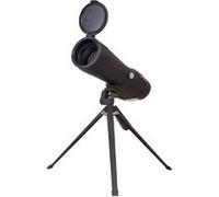Longue-vue avec zoom Bresser Optik 8820100 20x - 60 x 60 mm noir noir,vert G