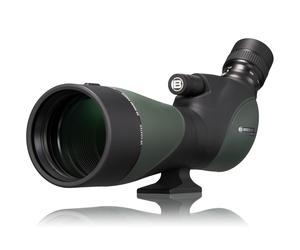 Longue-vue BRESSER Pirsch 20-60x80 Génération II avec Mise au Point DeLuxe 10:1