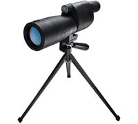 Bushnell 18 36x50 Sentry Binoculars Noir