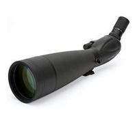 Celestron Jumelles 52334-cgl 100-Longue-vue coudée Noir