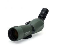 Celestron Regal M2 65ED - portée du repérage 16-48 x 65