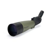 Longue-vue CELESTRON Ultima 100 mm - Grossissement 22-66x - Etanche