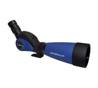 Longue vue cobra 20-60x80 + valise alu