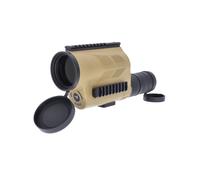 Longue-vue DDoptics DDMP 15-45x60 ED Vert