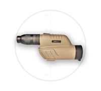 Longue-vue DDoptics Milspec FFP 12-36x60